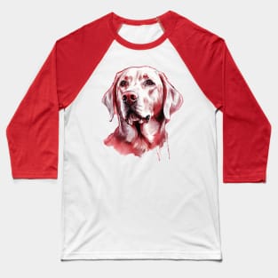 Labrador retriever Baseball T-Shirt